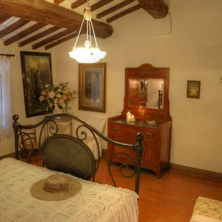 Apartment Terrazza Al Fiume