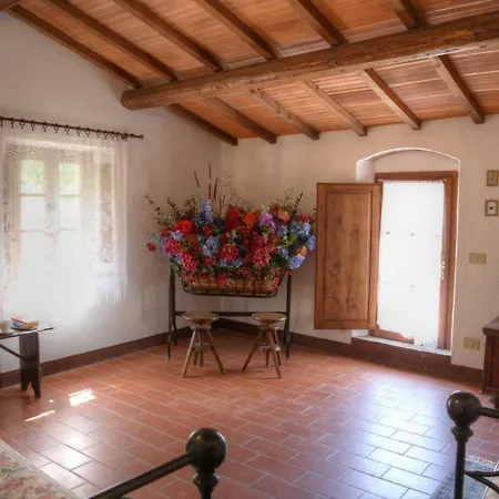 Terrazza Al Fiume Apartment *