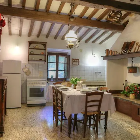 Terrazza Al Fiume